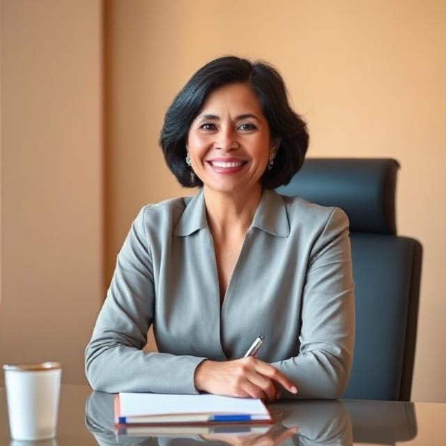 Dr. Nalini Singh