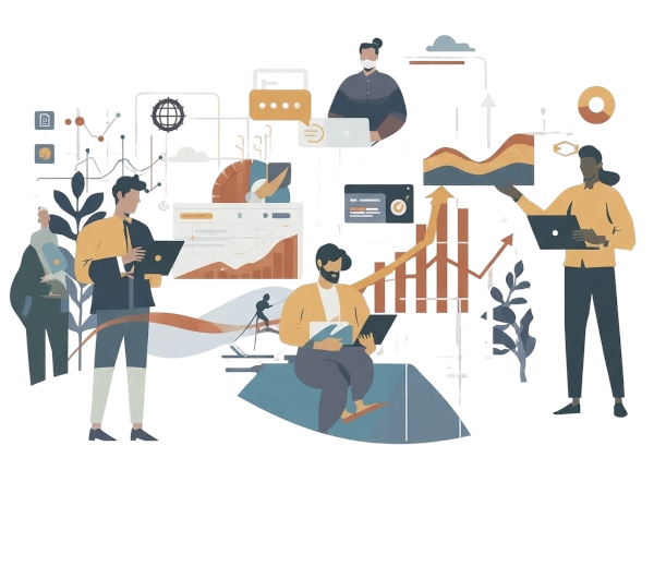Digital Solutions that Grow Your Business