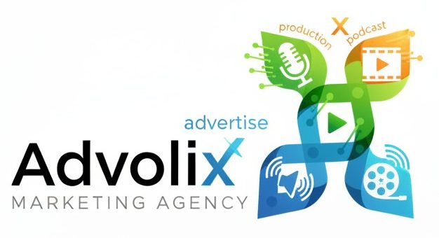 Advolix logo