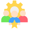Experienced Team