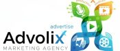 Advolix logo